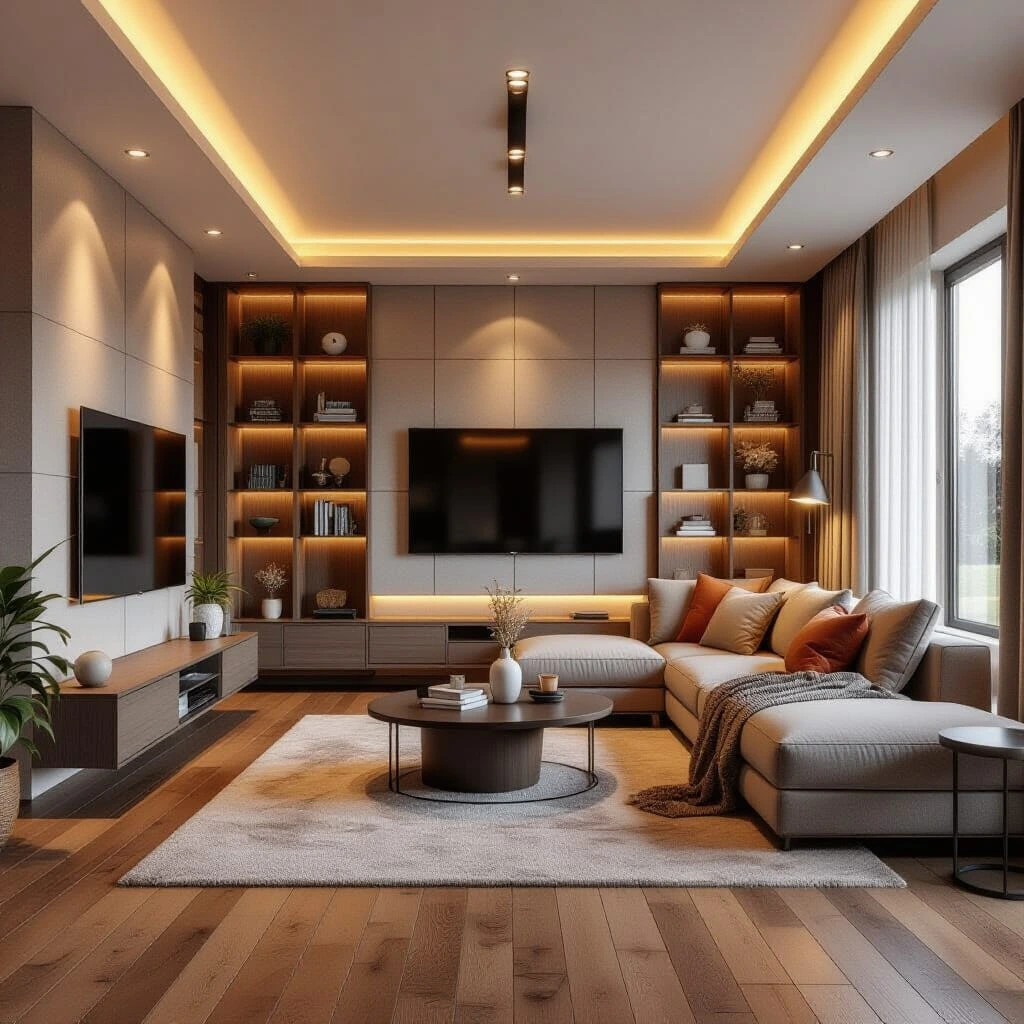 People exploring properties on Propulence