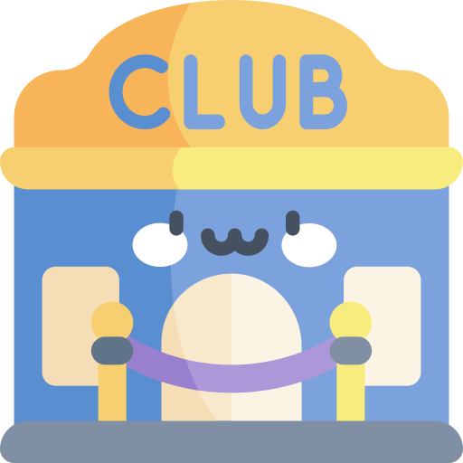 clubhouse icon