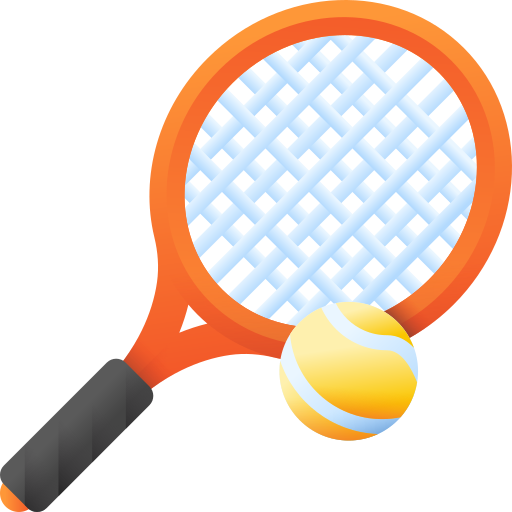 tennis icon