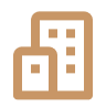 Commercial Property Icon