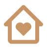 Residential Property Icon