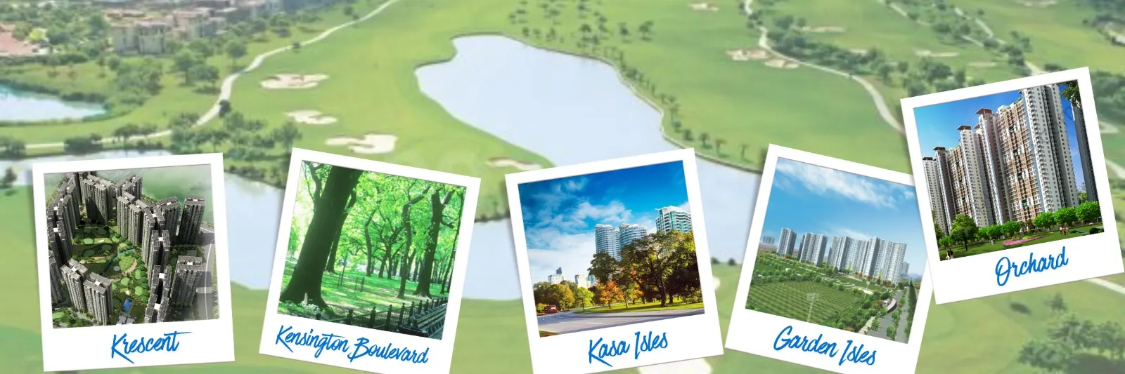 Undervalued Properties on Noida Expressway sponsored micro market banner