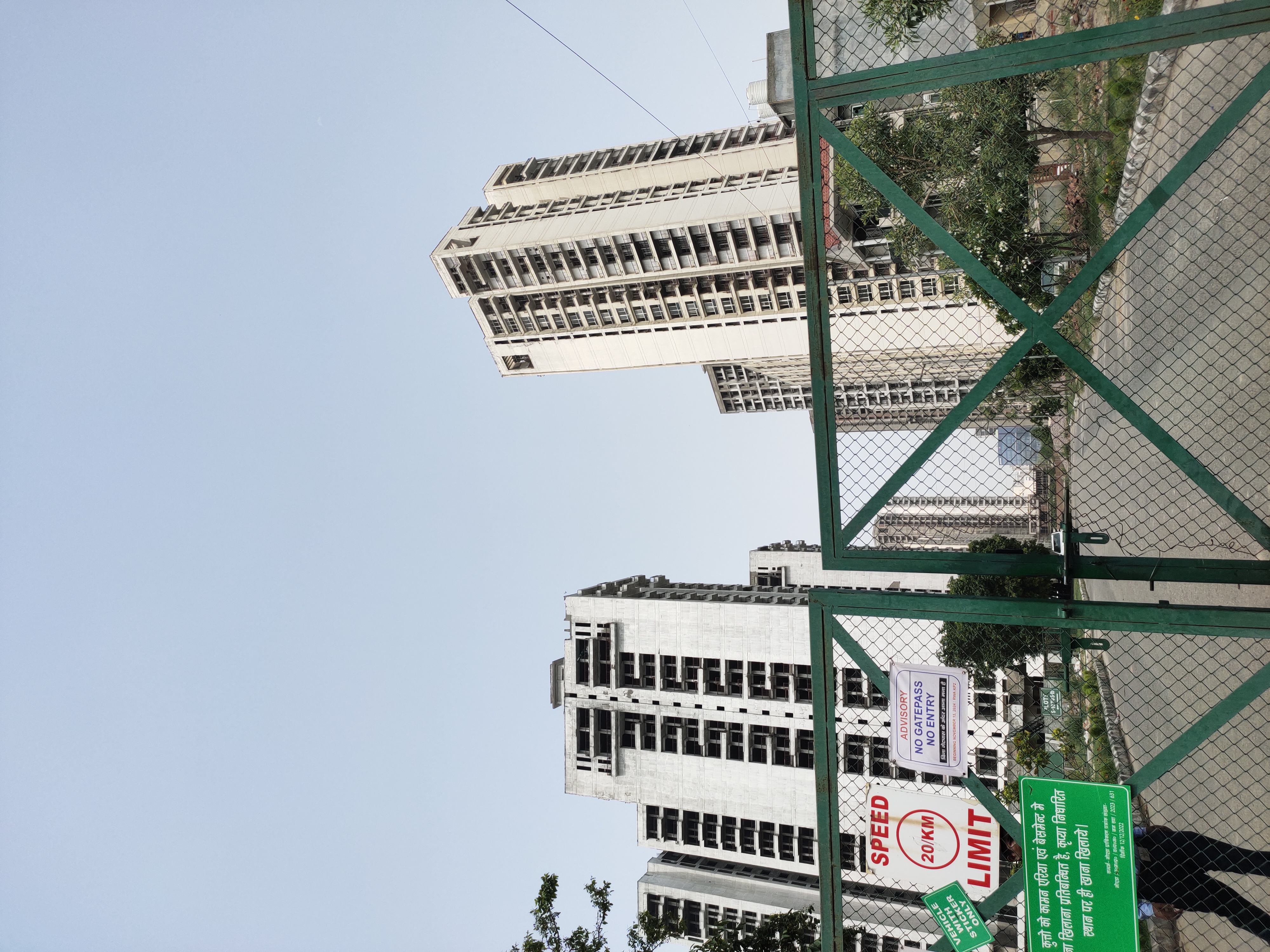 Kensington Boulevard- 3BHK