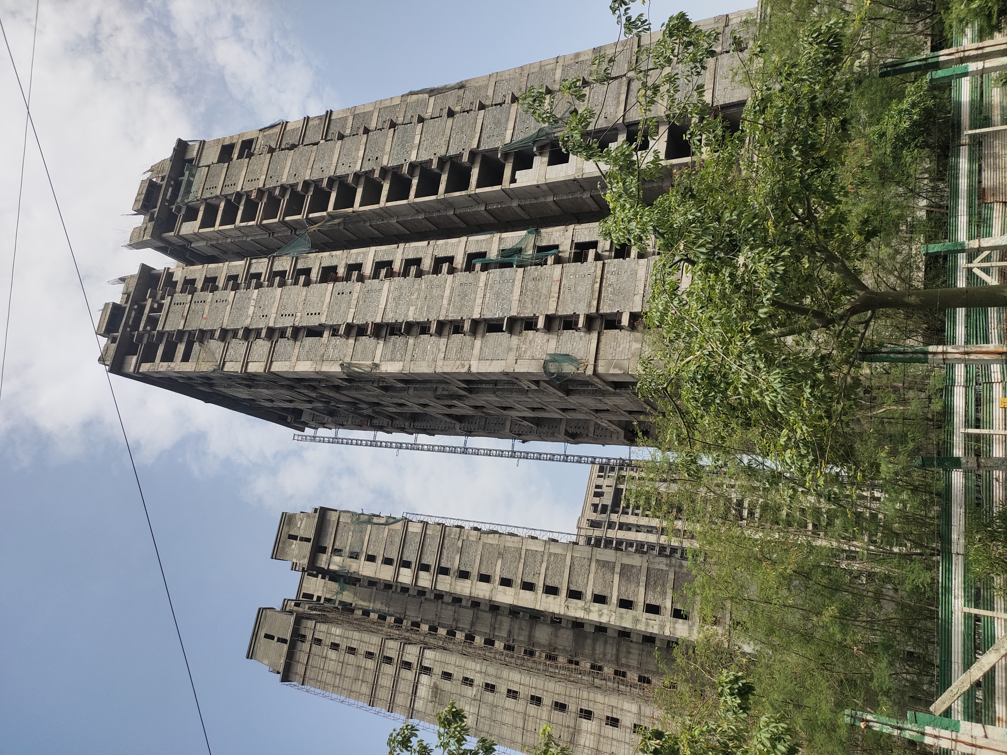 Kasa Isles- 3BHK